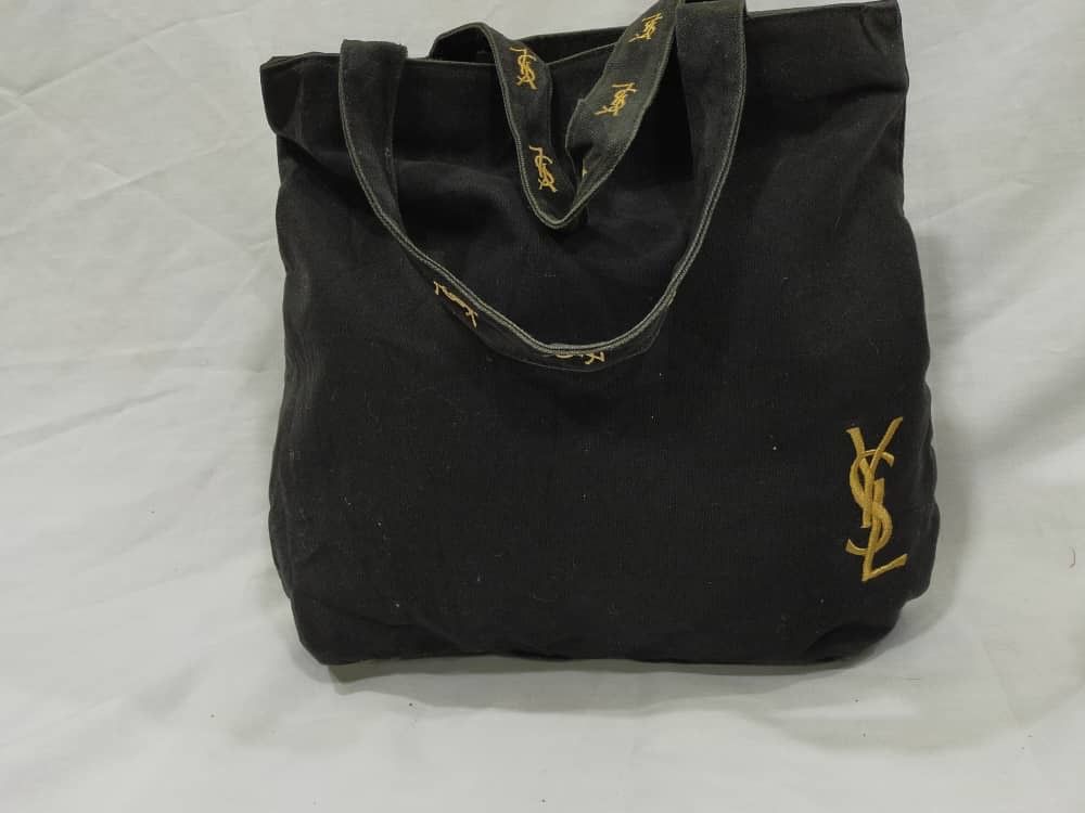 Ysl parfums bag sales