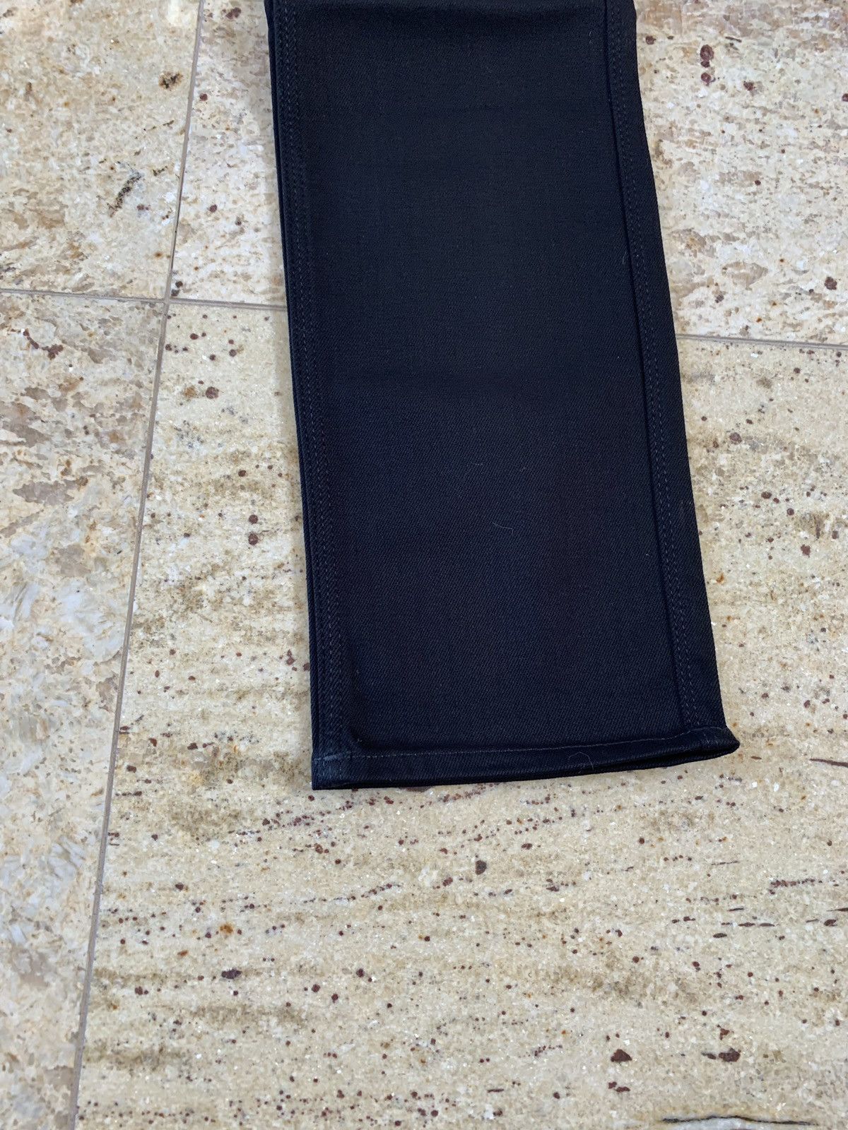 Acne Studios 30 x 32 Max Denim in Stay Black Size US 30 / EU 46 - 3 Thumbnail