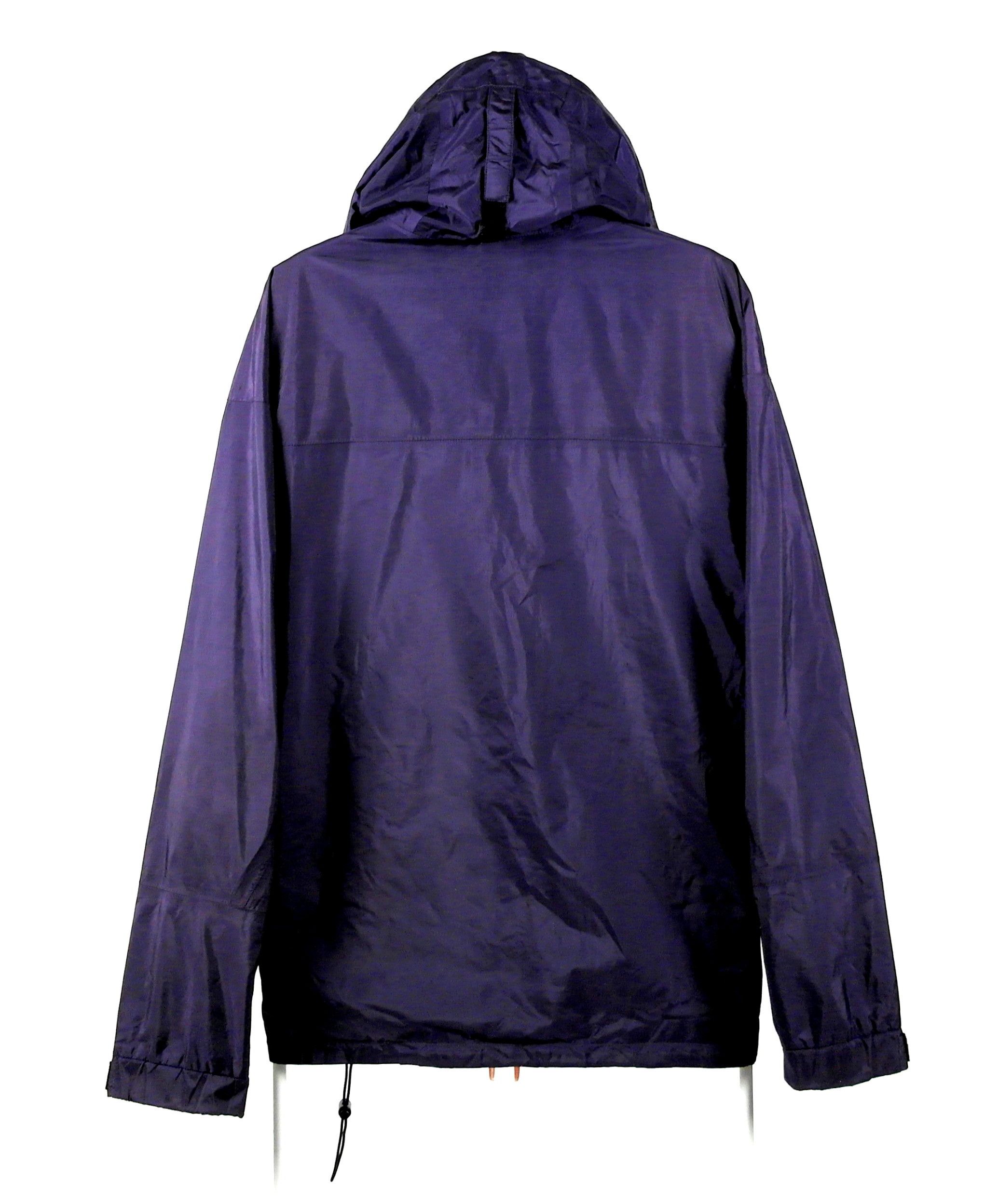 Marmot Marmot Vintage Goretex Mountain Nylon Jacket Mens L Size US L / EU 52-54 / 3 - 2 Thumbnail