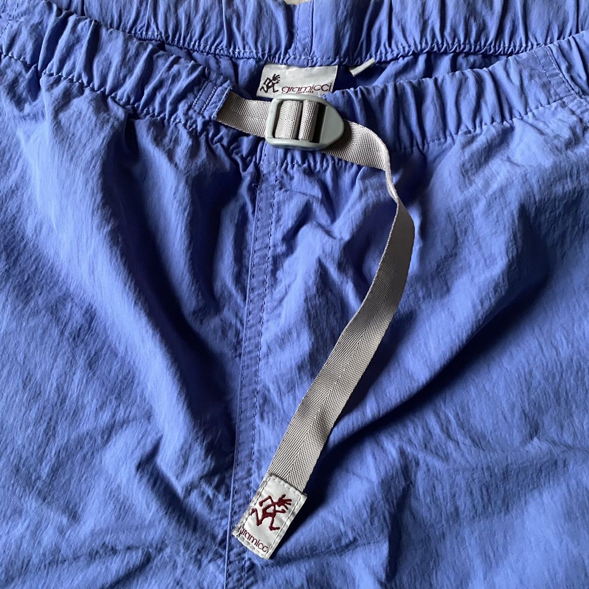 Gramicci GRAMICCI CLIMBING SHORTS Size US 36 / EU 52 - 3 Thumbnail