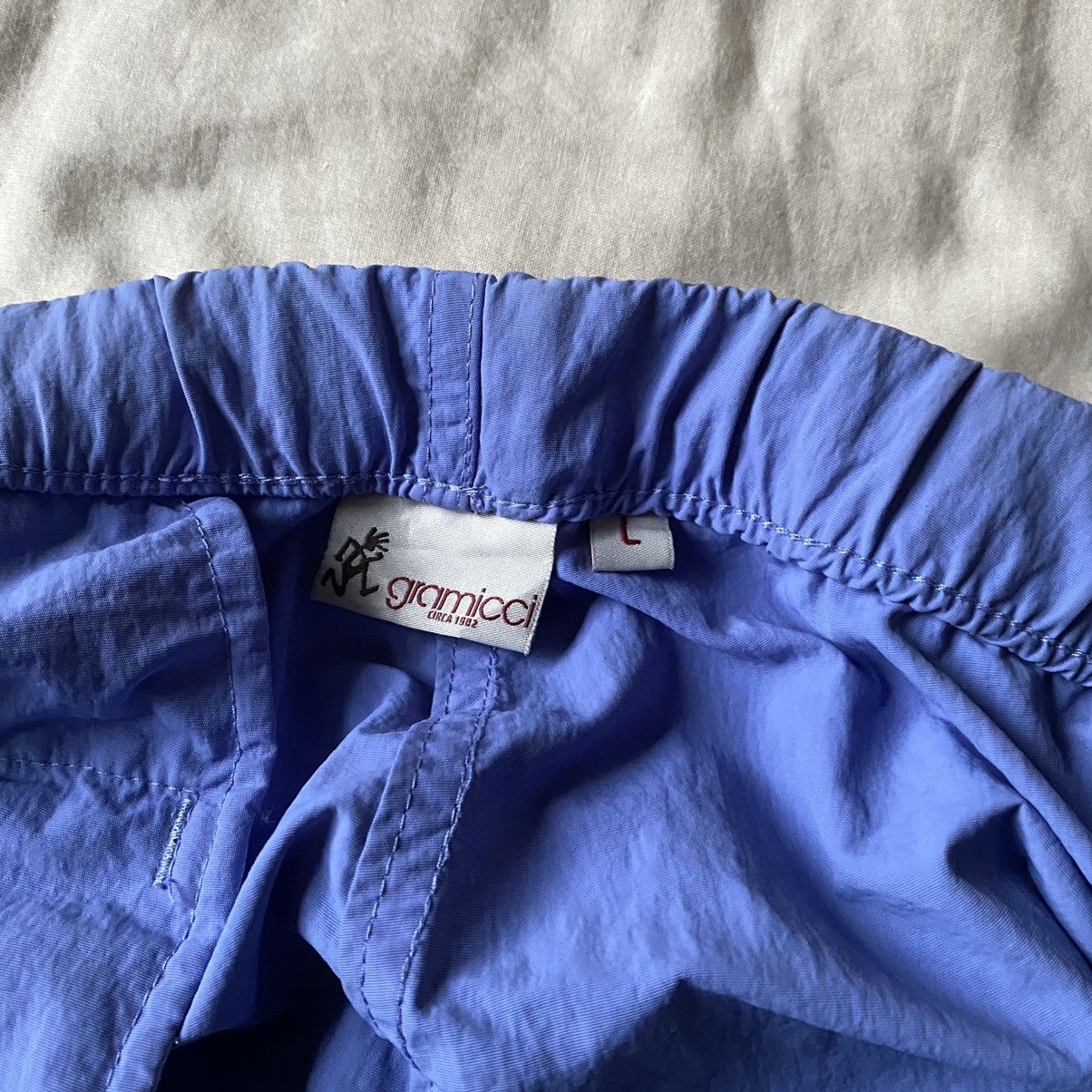 Gramicci GRAMICCI CLIMBING SHORTS Size US 36 / EU 52 - 6 Thumbnail