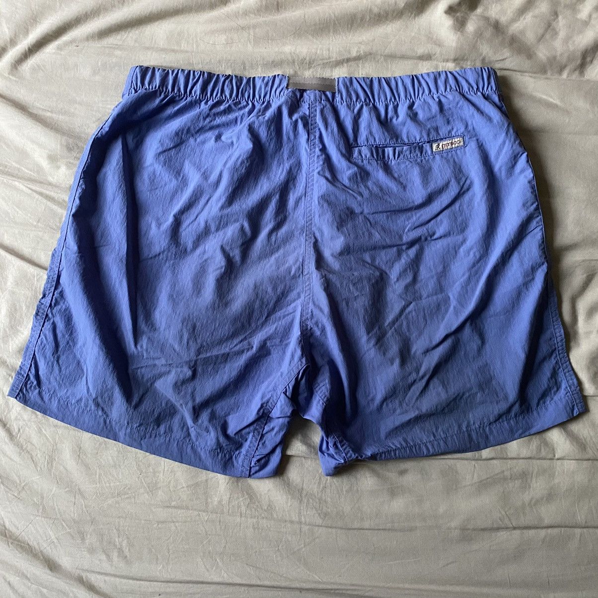 Gramicci GRAMICCI CLIMBING SHORTS Size US 36 / EU 52 - 2 Thumbnail