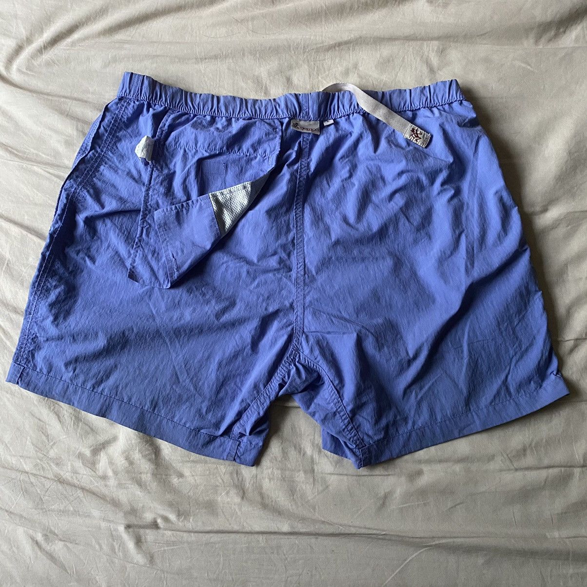 Gramicci GRAMICCI CLIMBING SHORTS Size US 36 / EU 52 - 10 Thumbnail