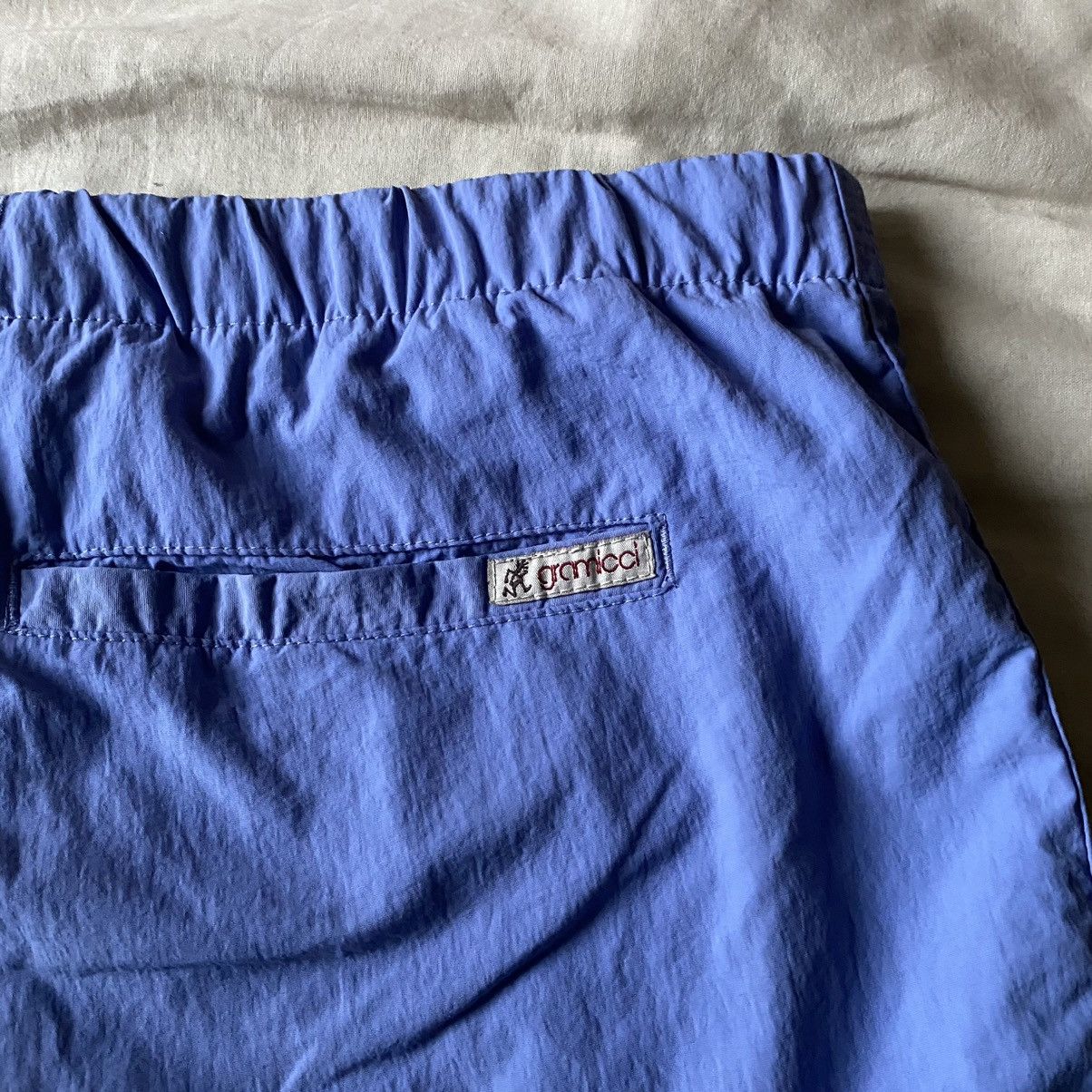 Gramicci GRAMICCI CLIMBING SHORTS Size US 36 / EU 52 - 4 Thumbnail