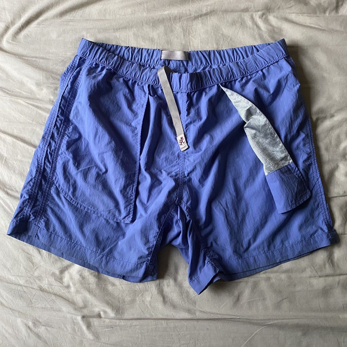 Gramicci GRAMICCI CLIMBING SHORTS Size US 36 / EU 52 - 9 Thumbnail