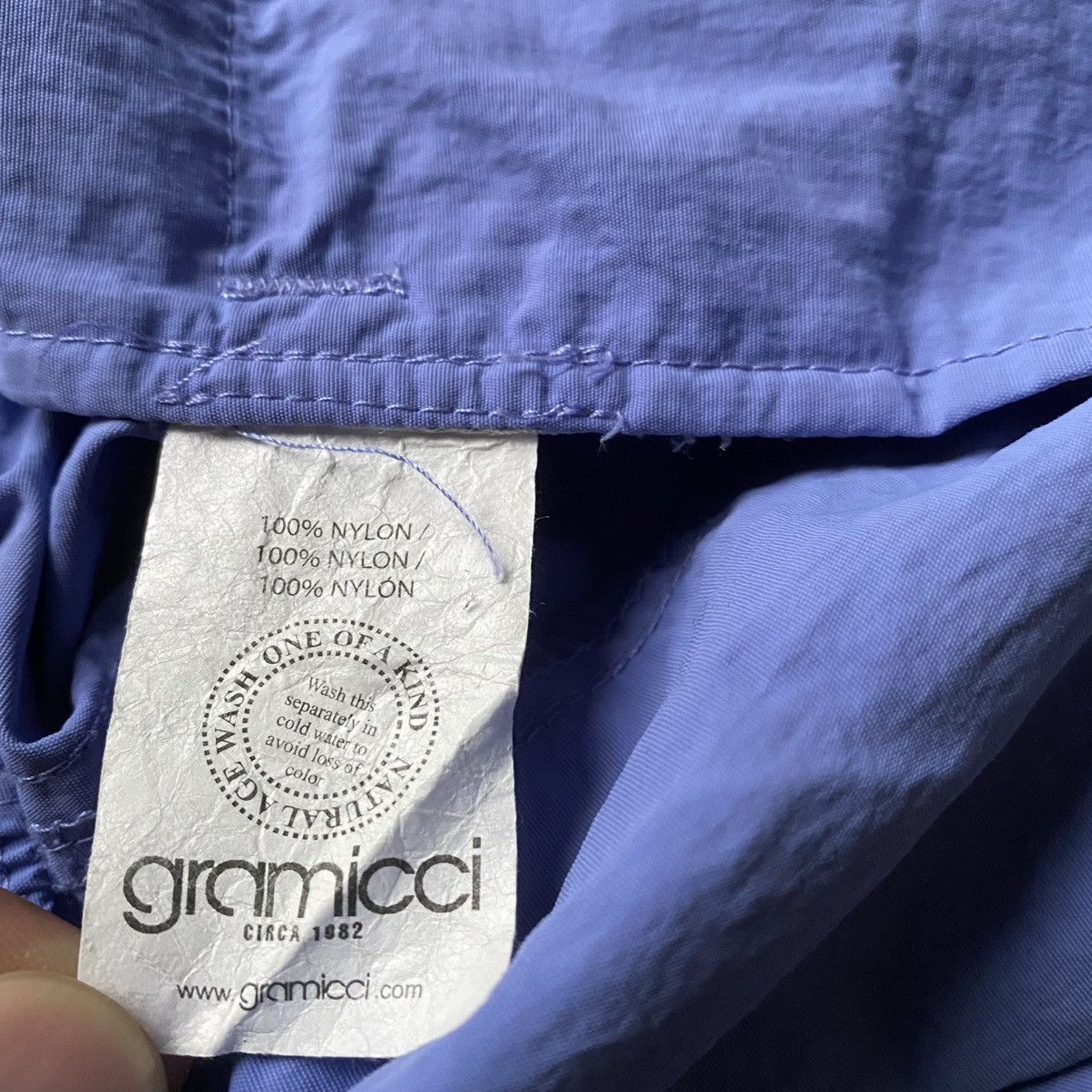 Gramicci GRAMICCI CLIMBING SHORTS Size US 36 / EU 52 - 7 Thumbnail