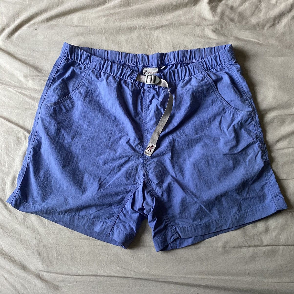 Gramicci GRAMICCI CLIMBING SHORTS Size US 36 / EU 52 - 1 Thumbnail