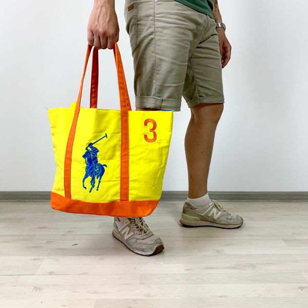 Ralph lauren to the cheap beach bag