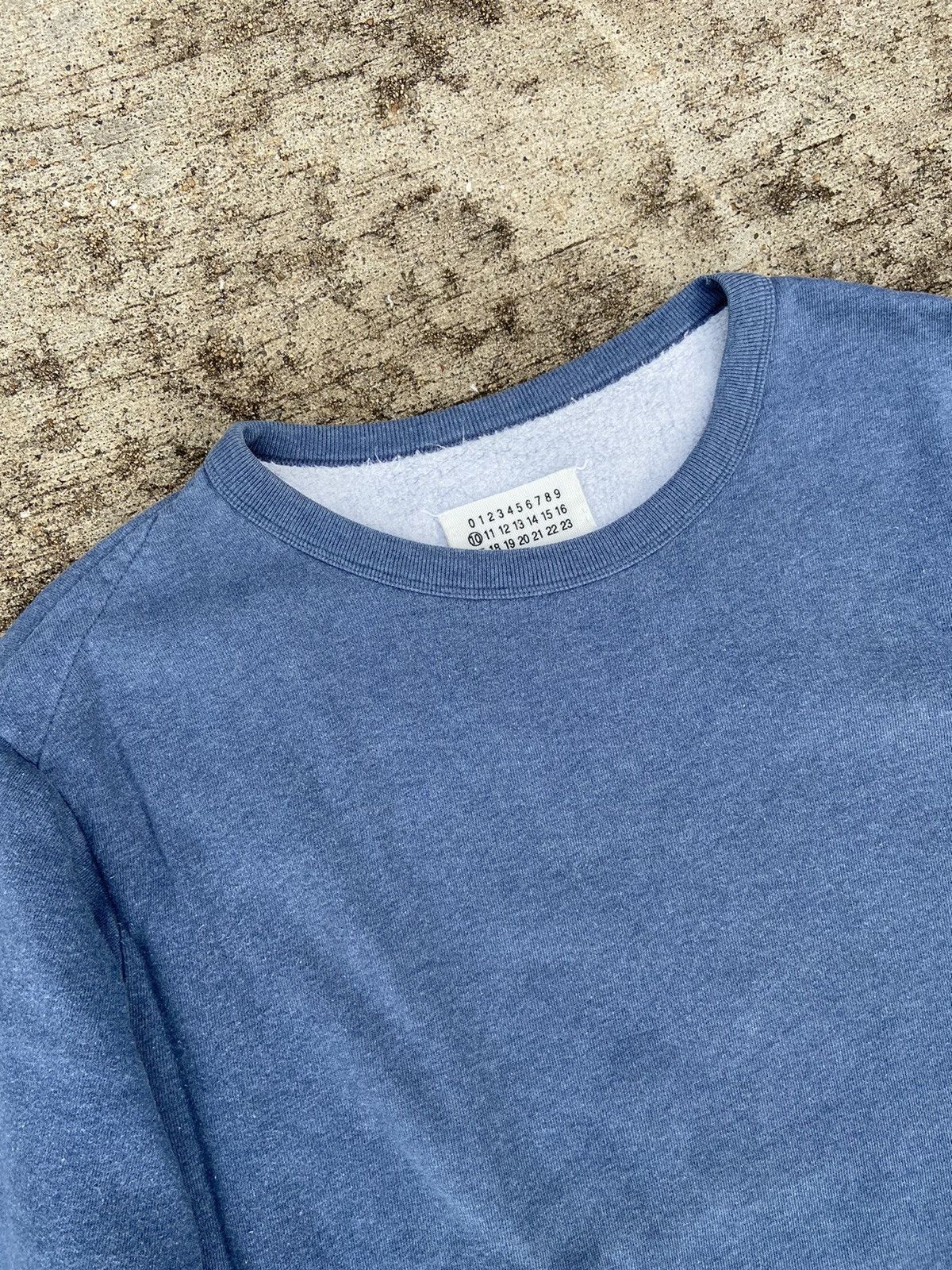 Maison Margiela Miss Deanna | Grailed