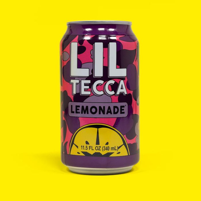 Lyrical Lemonade Lyrical Lemonade Can Grailed