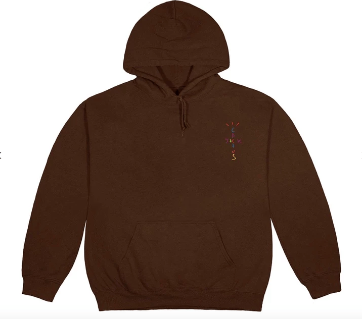 トップス Travis Scott McDonald Cj Smile Hoodie XL Travis Scott x McDonald's Cj Smile hoodie | eBay