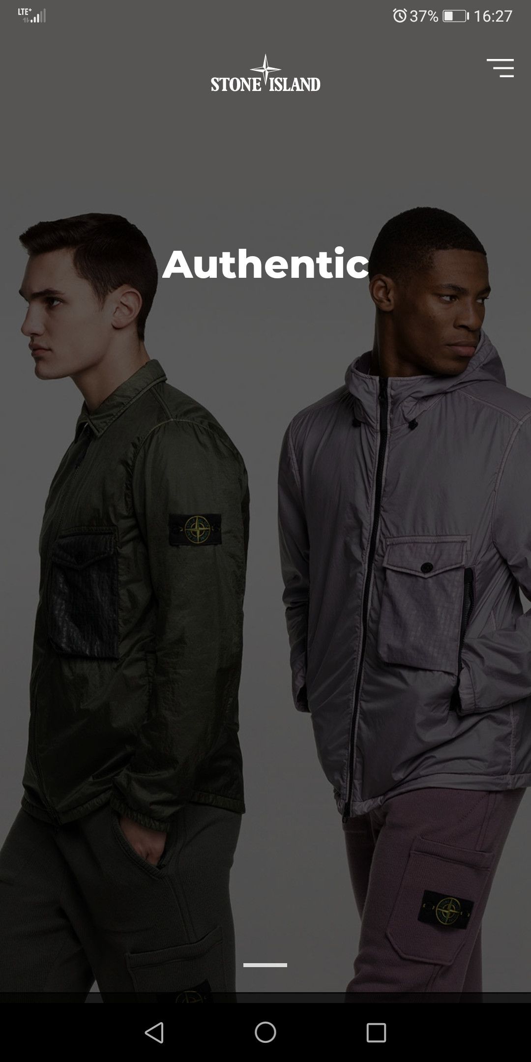 Stone Island Stone Island Crewneck Sweatshirt LS Size US L / EU 52-54 / 3 - 8 Thumbnail