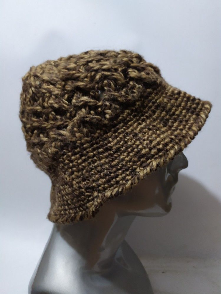 Japanese Brand 🔥Unknown Japanese bucket hats Size ONE SIZE - 4 Thumbnail