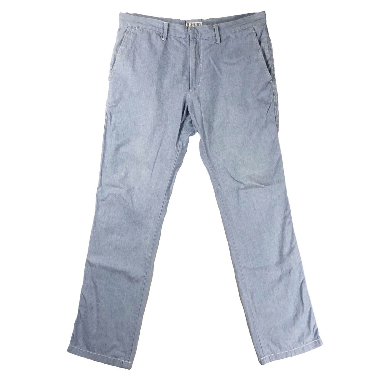 Final Home Final Home Casual Pants Size US 33 - 1 Thumbnail