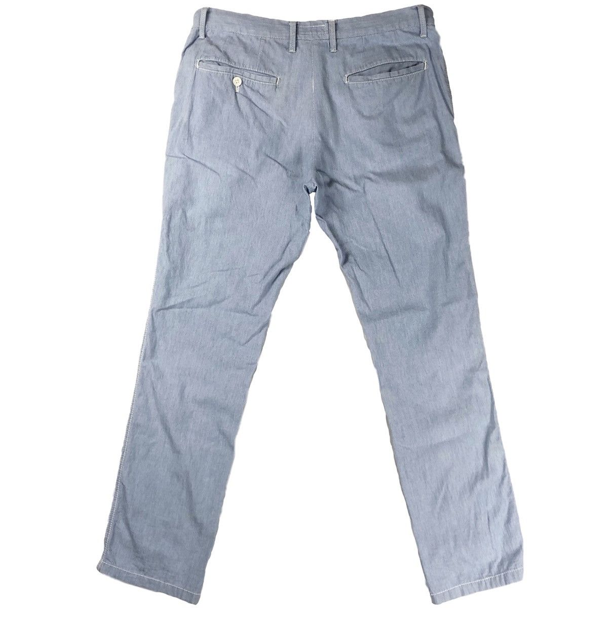 Final Home Final Home Casual Pants Size US 33 - 2 Thumbnail