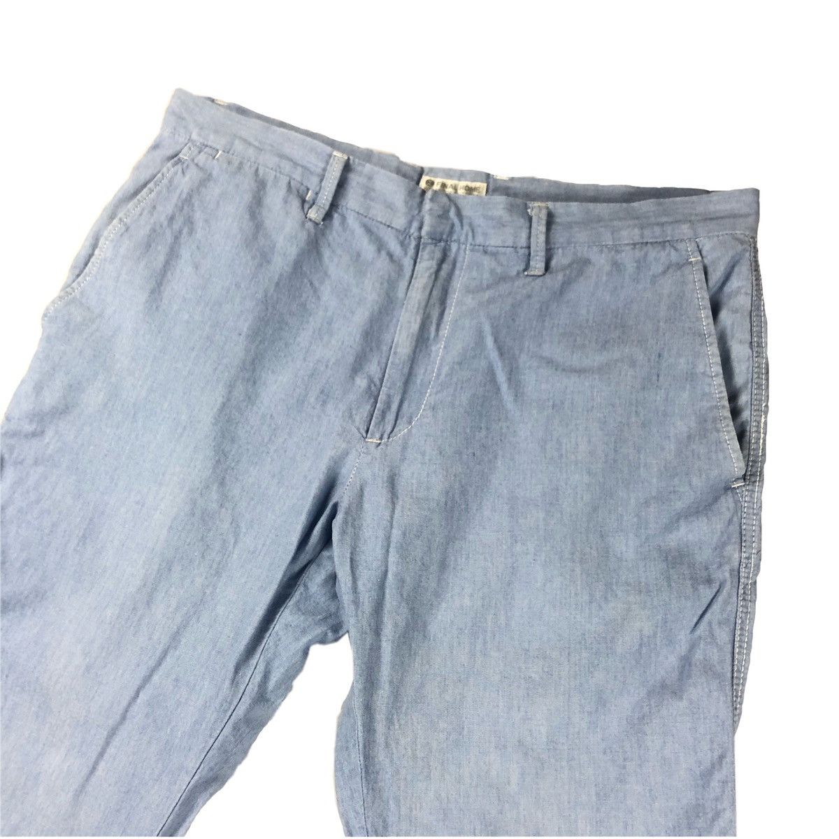 Final Home Final Home Casual Pants Size US 33 - 3 Thumbnail