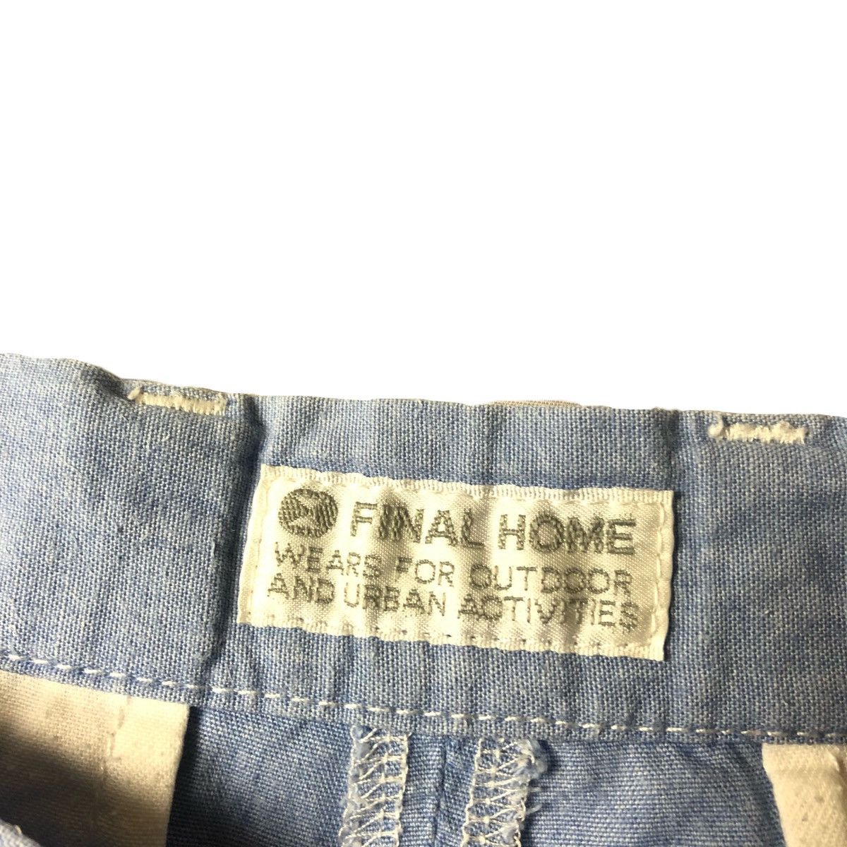 Final Home Final Home Casual Pants Size US 33 - 6 Thumbnail