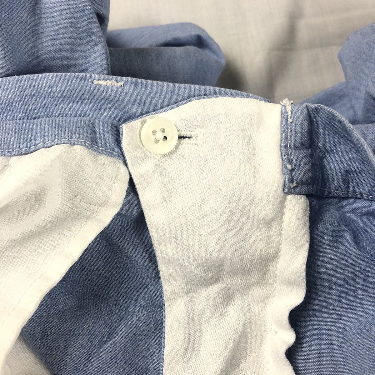 Final Home Final Home Casual Pants Size US 33 - 8 Thumbnail