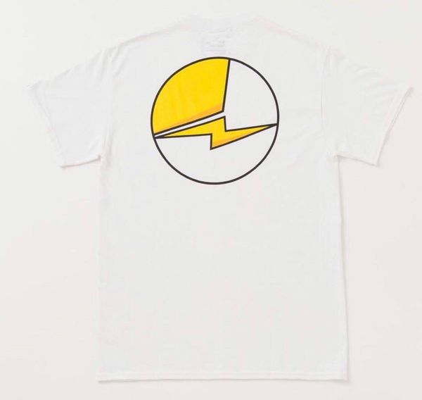 Fragment Design Hypefest Fragment Design x Pokemon Tee | Grailed