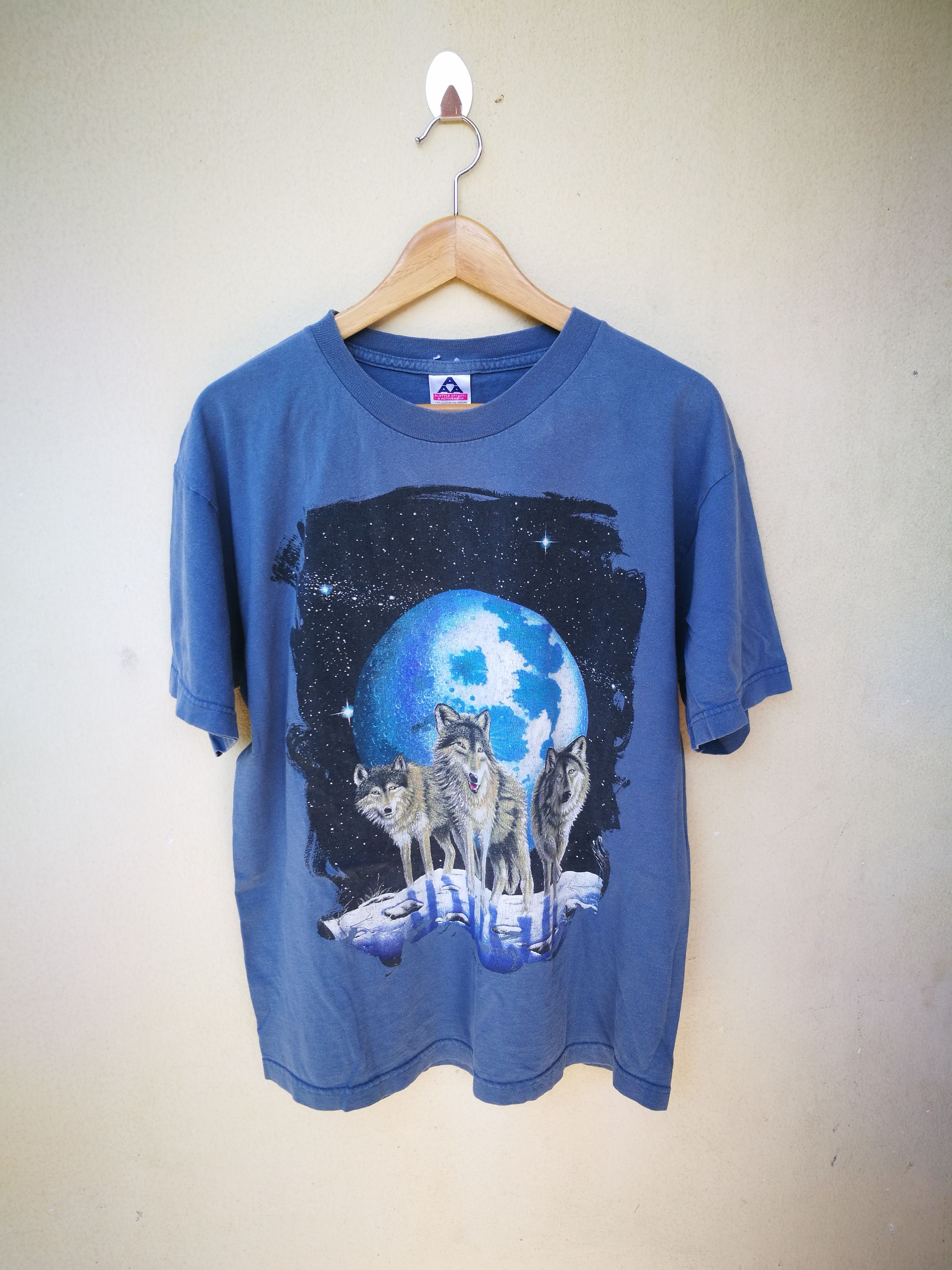 Vintage Vintage oktoberfest t-shirts Size US L / EU 52-54 / 3 - 1 Thumbnail