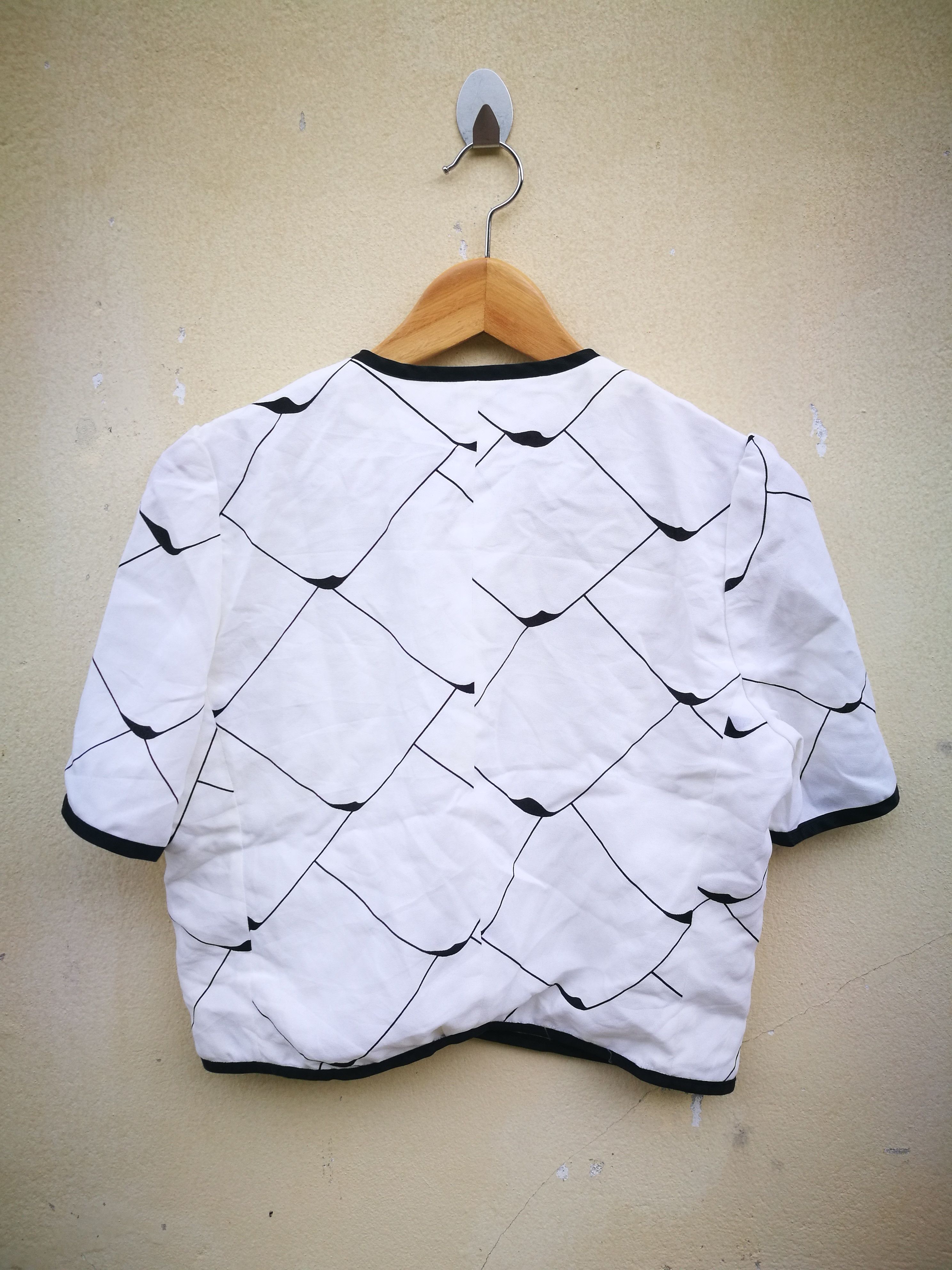 Yves Saint Laurent YSL Button up Size US M / EU 48-50 / 2 - 4 Thumbnail
