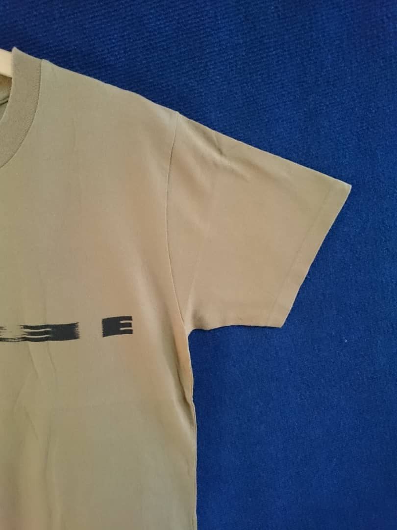 Vintage Vintage Gomme Shirt Size US S / EU 44-46 / 1 - 3 Thumbnail