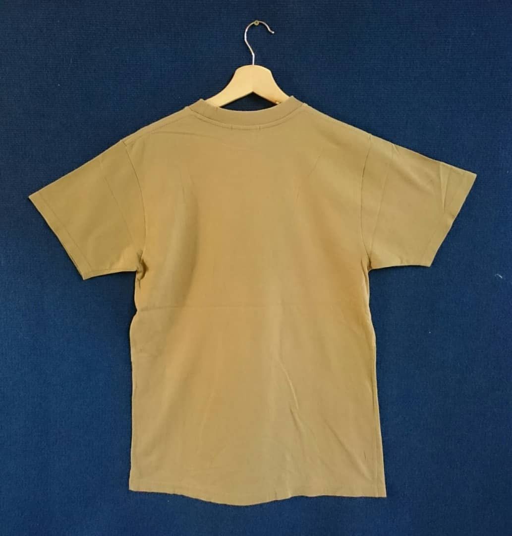 Vintage Vintage Gomme Shirt Size US S / EU 44-46 / 1 - 4 Thumbnail