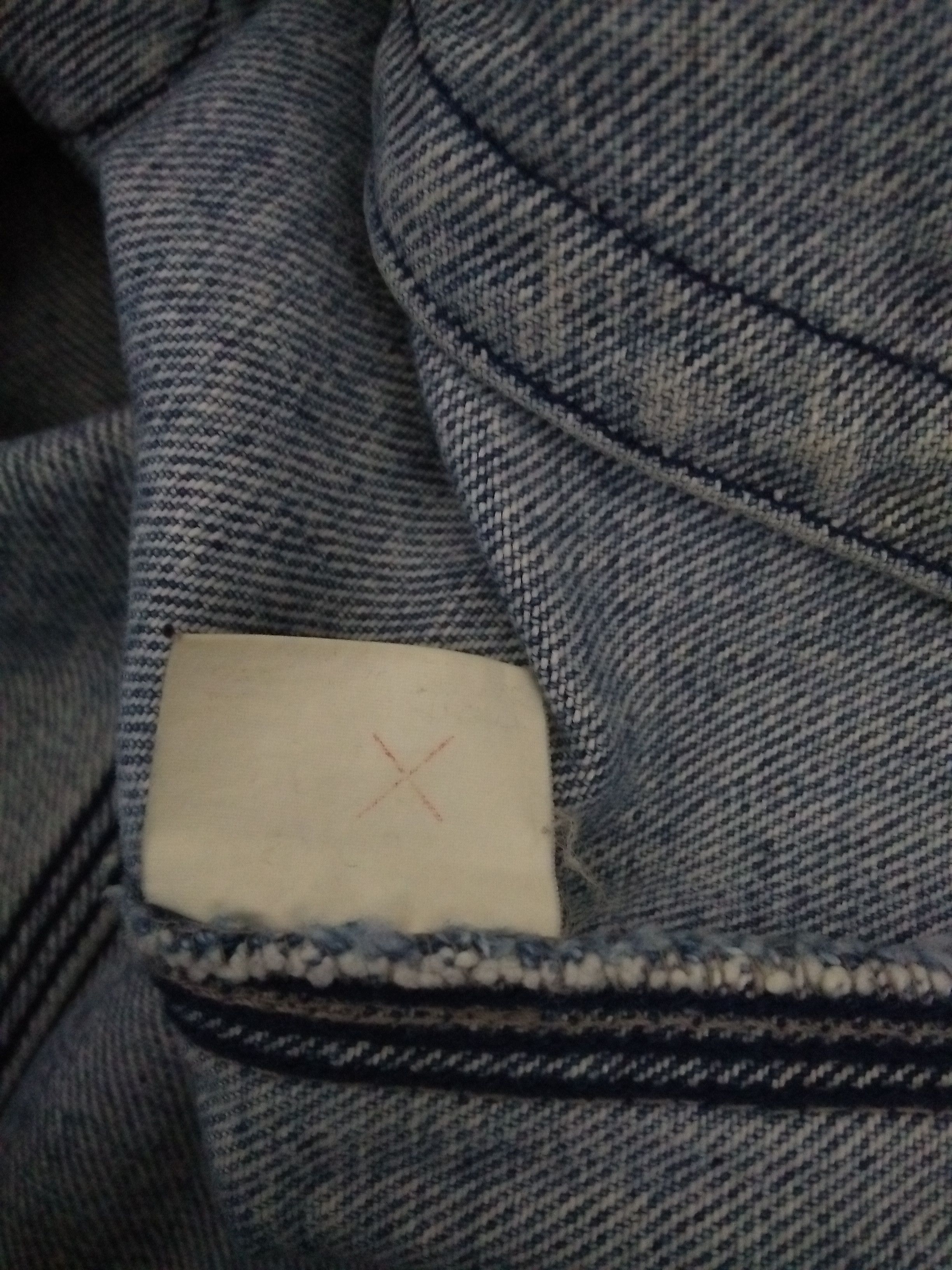 Polo Ralph Lauren 90s POLO RALPH LAUREN SPORTSMAN DENIM JACKET (B119) Size US M / EU 48-50 / 2 - 6 Thumbnail