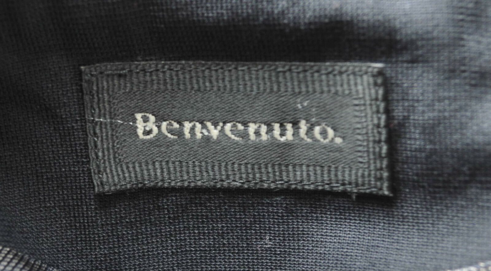 BENVENUTO. BENVENUTO Wool Blazer Coat Jacket Gr. Sakko Herren Jacke Size 44R - 11 Thumbnail