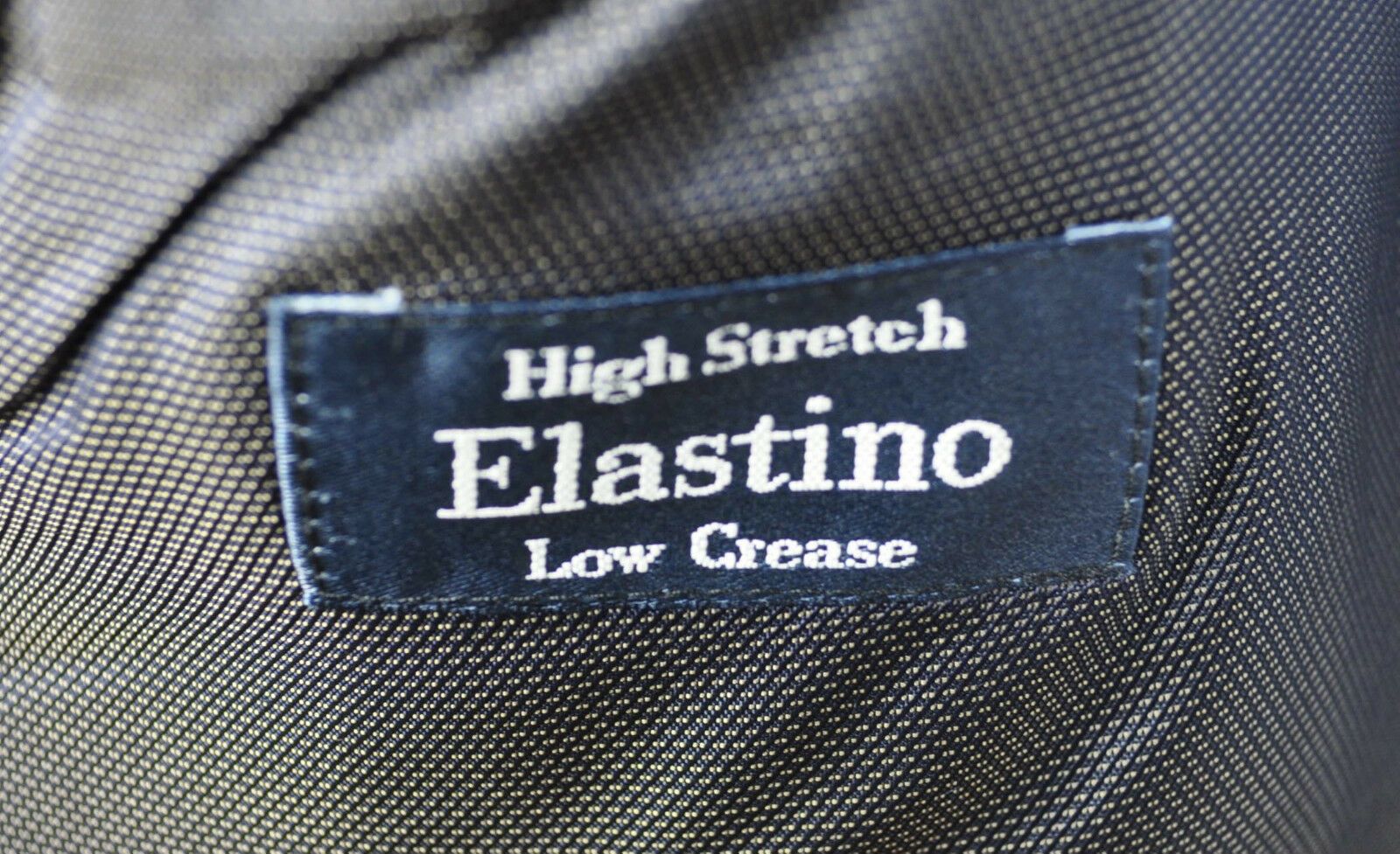 BENVENUTO. BENVENUTO Wool Blazer Coat Jacket Gr. Sakko Herren Jacke Size 44R - 7 Thumbnail