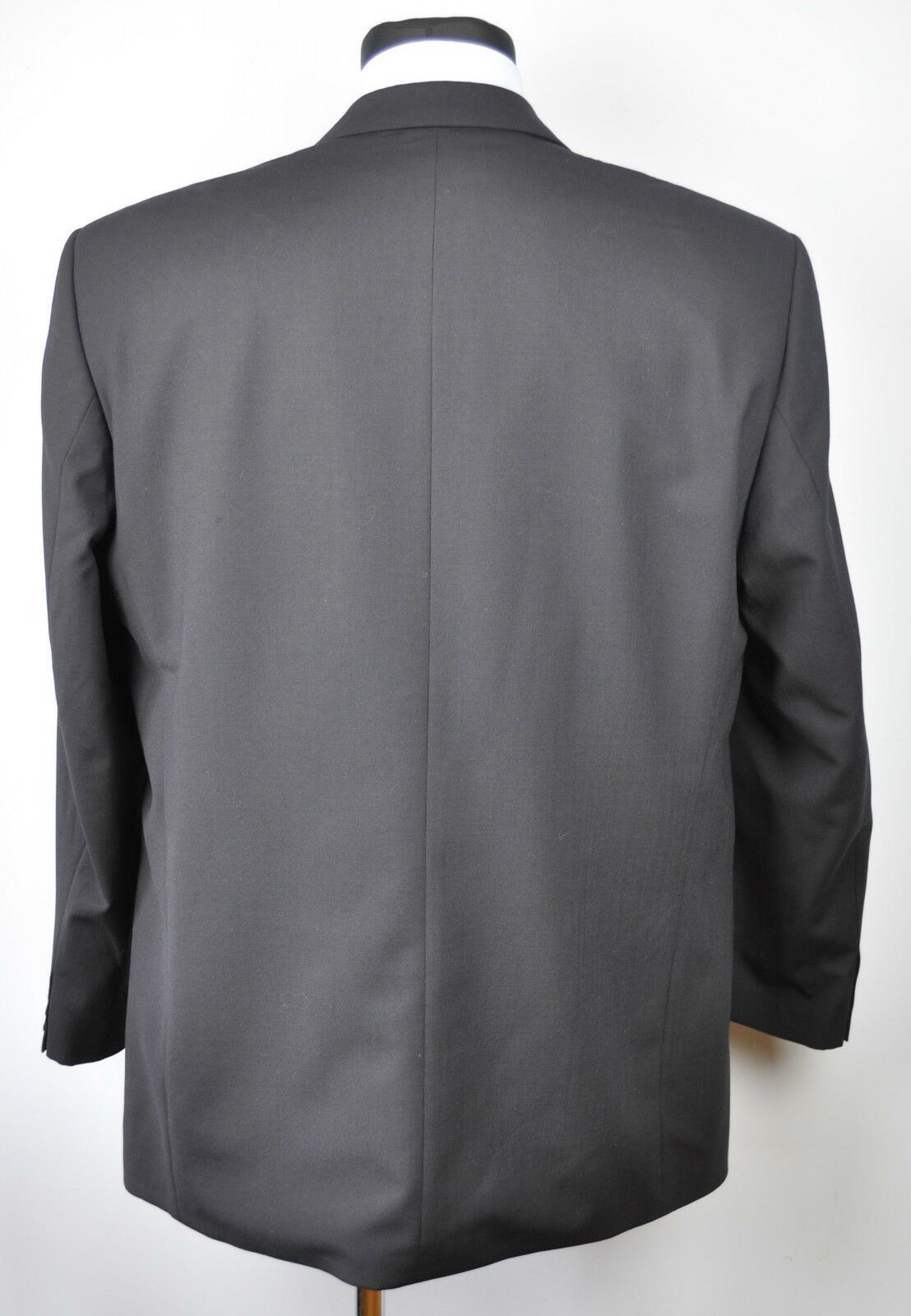 BENVENUTO. BENVENUTO Wool Blazer Coat Jacket Gr. Sakko Herren Jacke Size 44R - 6 Thumbnail