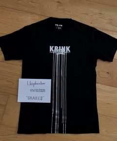 Kith X Krink Tee | Grailed