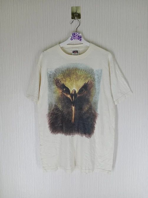 Vintage Vintage 90s Silkmasters Tshirt Size US L / EU 52-54 / 3 - 2 Thumbnail