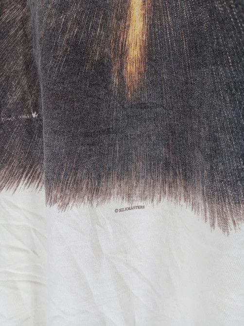 Vintage Vintage 90s Silkmasters Tshirt Size US L / EU 52-54 / 3 - 5 Thumbnail