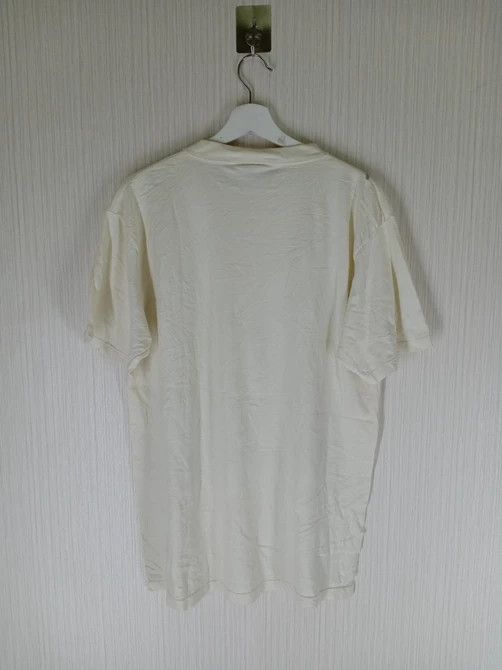Vintage Vintage 90s Silkmasters Tshirt Size US L / EU 52-54 / 3 - 3 Thumbnail