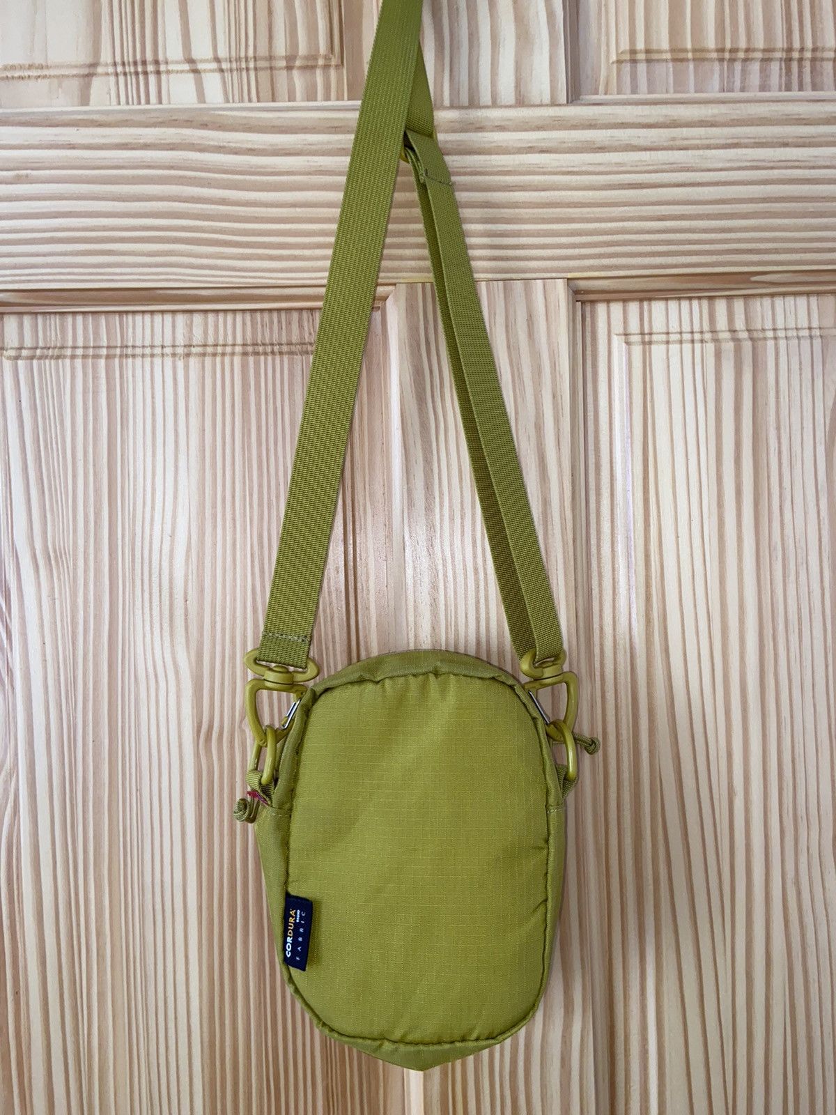 Ss17 supreme shoulder bag sale