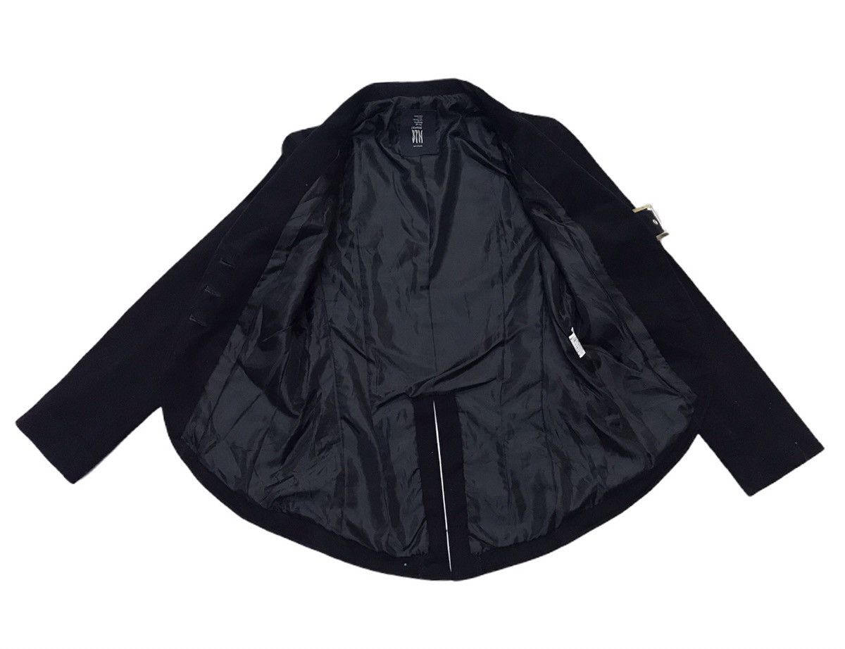 If Six Was Nine BPN button up jacket coat punx design Size US XS / EU 42 / 0 - 6 Thumbnail