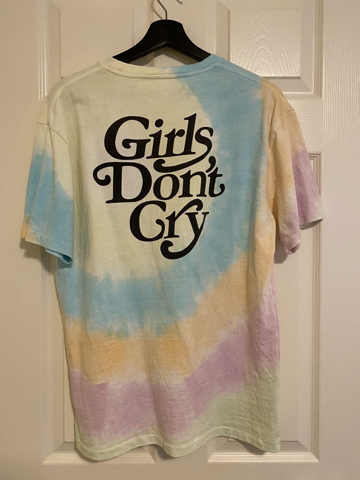 Girls Dont Cry × READYMADE Tie die verdy tee readymade girls
