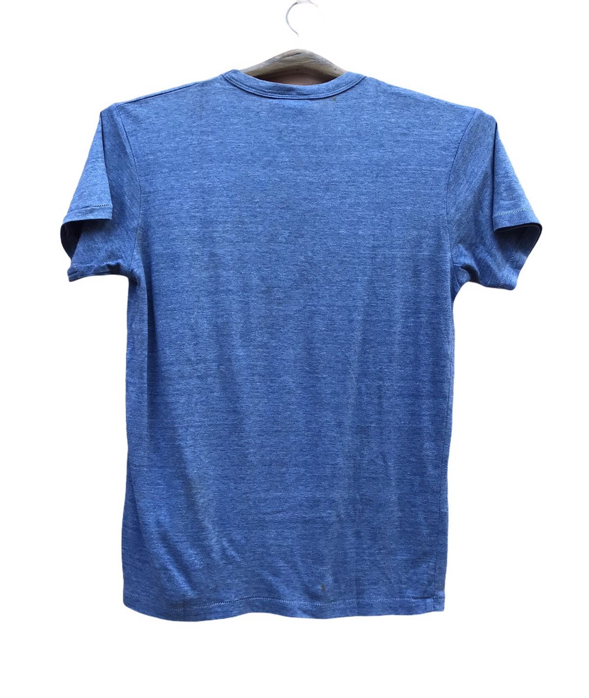 T-shirt Vintage André Le Géant "Big Deal" WWE - Homme Taille XXL, Blanc - Coton/polyester, Style Rétro Lutte