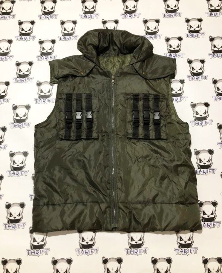 Kakashi vest nike deals