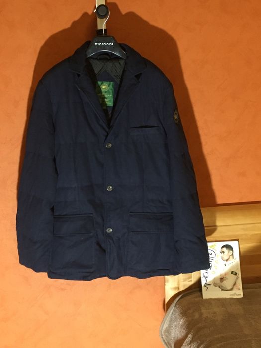 Canada goose x henry poole outlet xxl