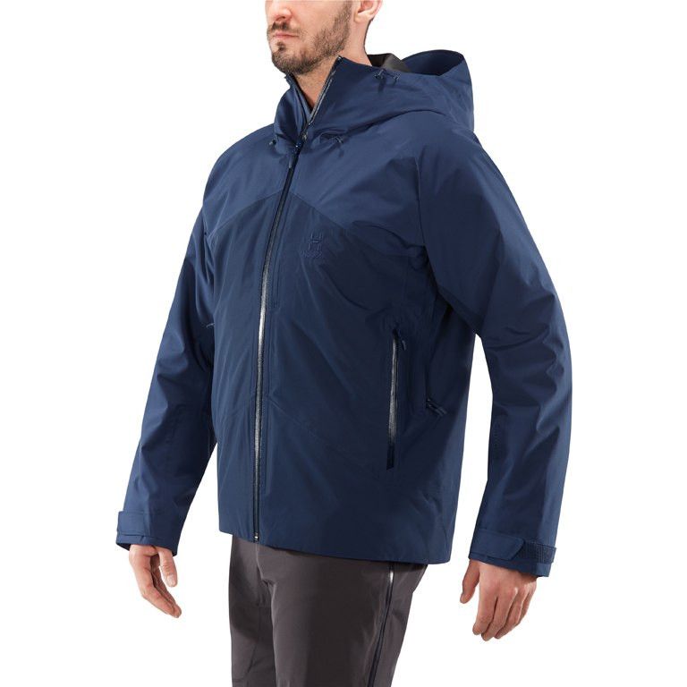 Haglofs Niva Insulated Jacket XL Winter Outerwear