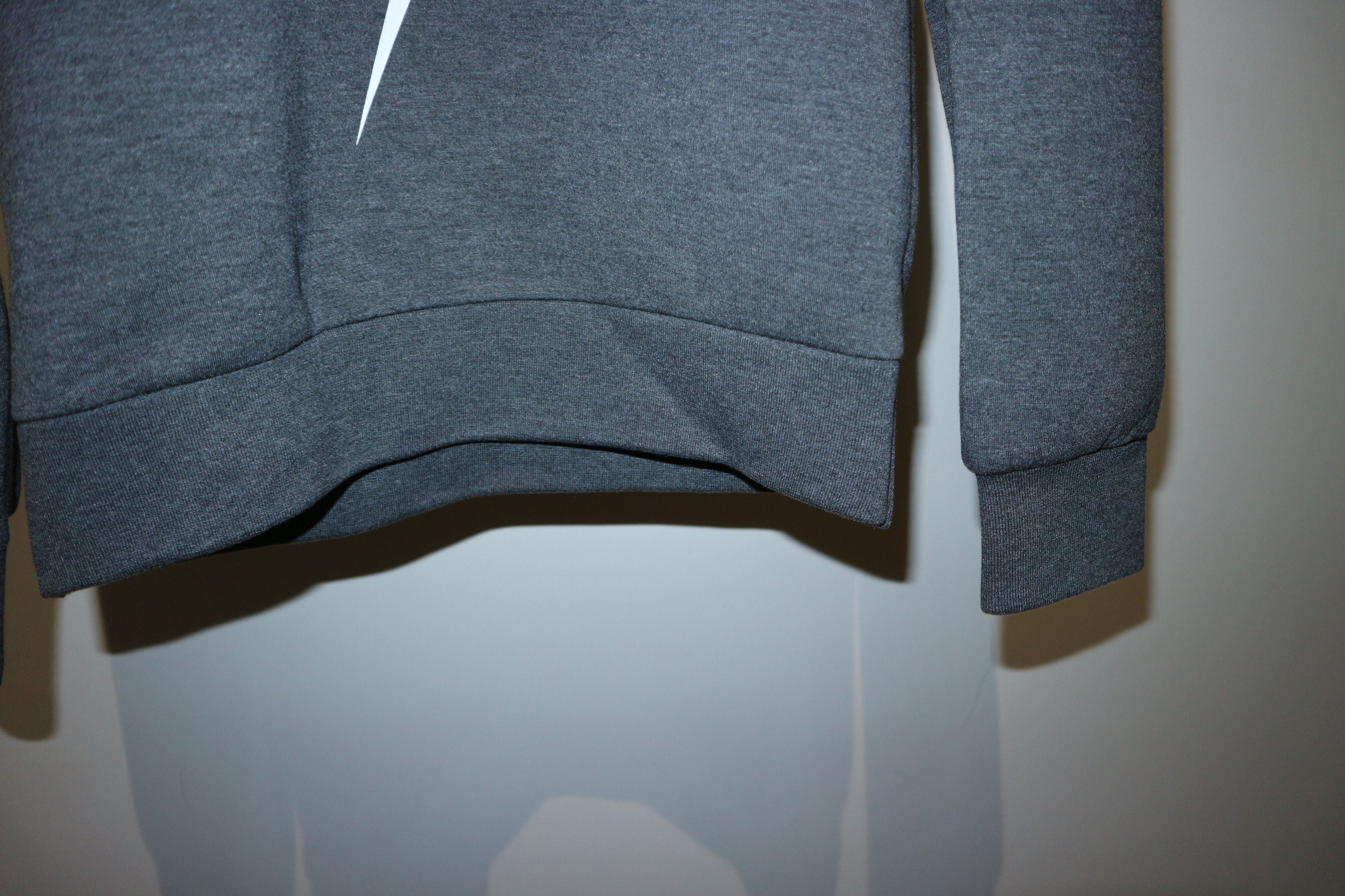 Neil Barrett printed neoprene hoodie Size US XS / EU 42 / 0 - 4 Thumbnail