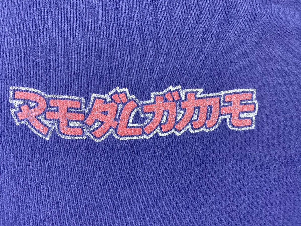Cartoon Network vintage 90s real time mecha robot rare eva akira t-shirts Size US XL / EU 56 / 4 - 6 Thumbnail