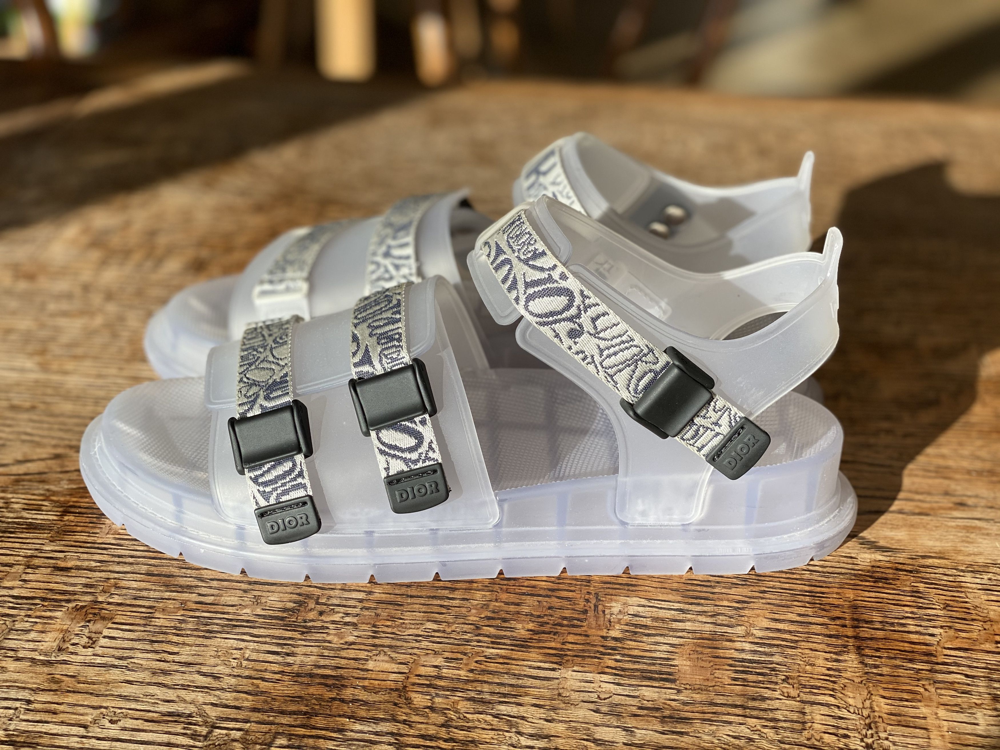 Dior stussy サンダル 41 8015000870692_1.jpg?v=