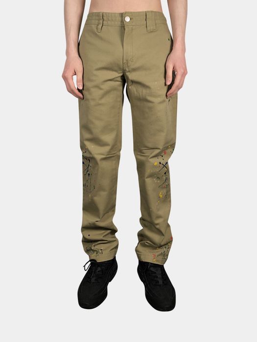 Number (N)ine NUMBER NINE DICKIES | Grailed