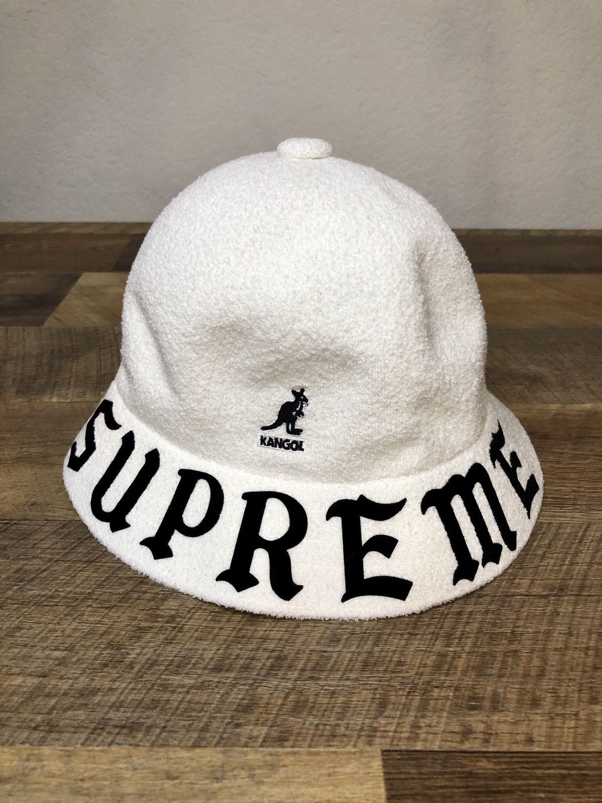 3年保証 supreme Kangol Bermuda Casual Hat | www.butiuae.com