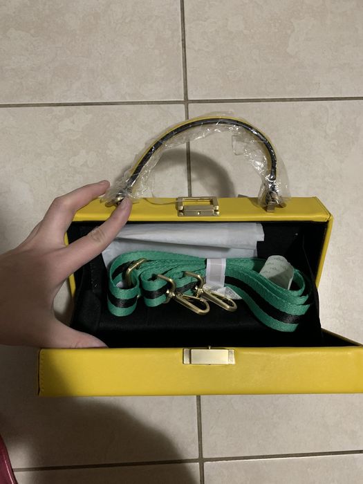 Zara tweety online bag