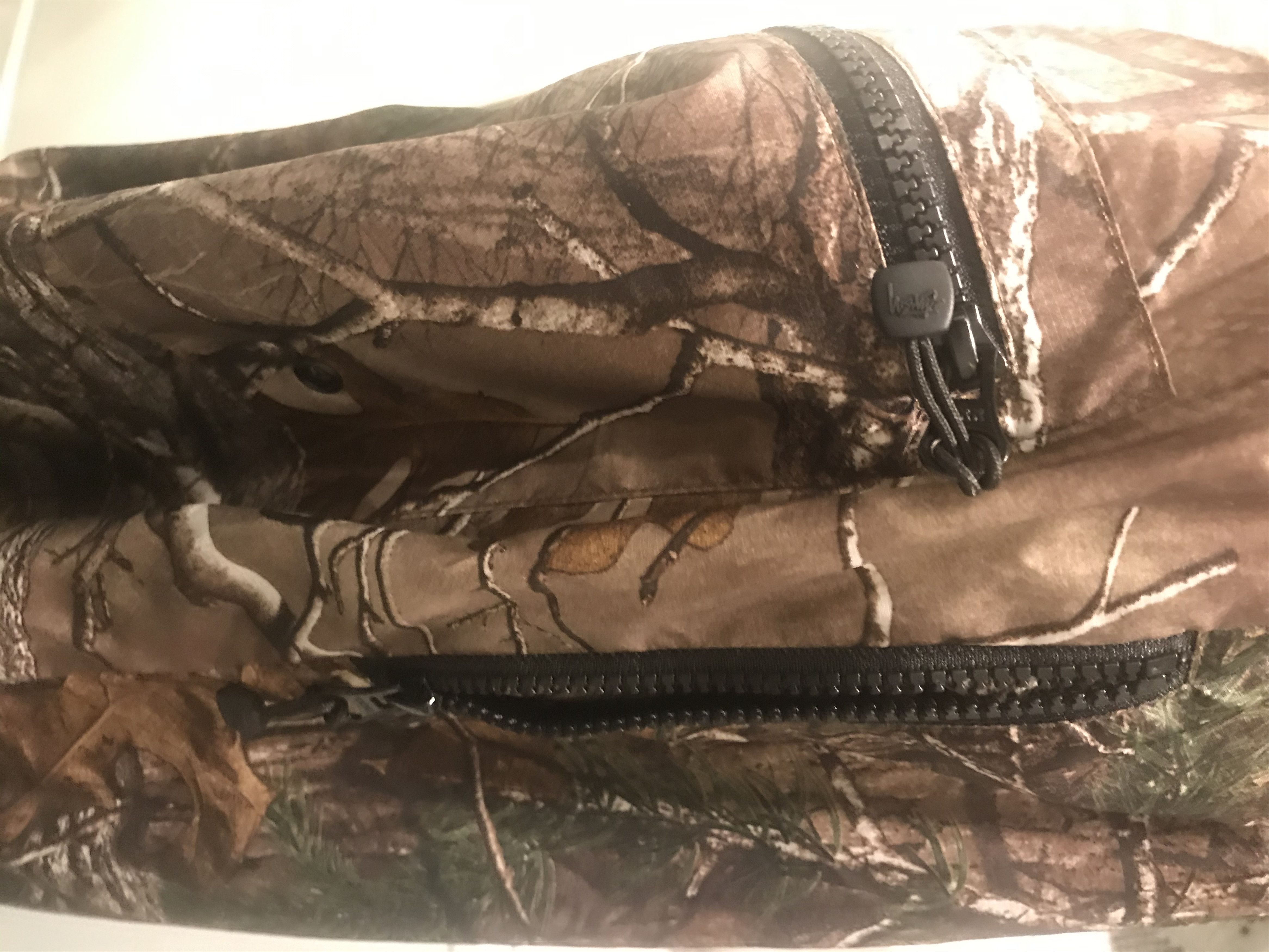 Stussy Stussy X RealTree Camo Pants Size US 31 - 6 Thumbnail