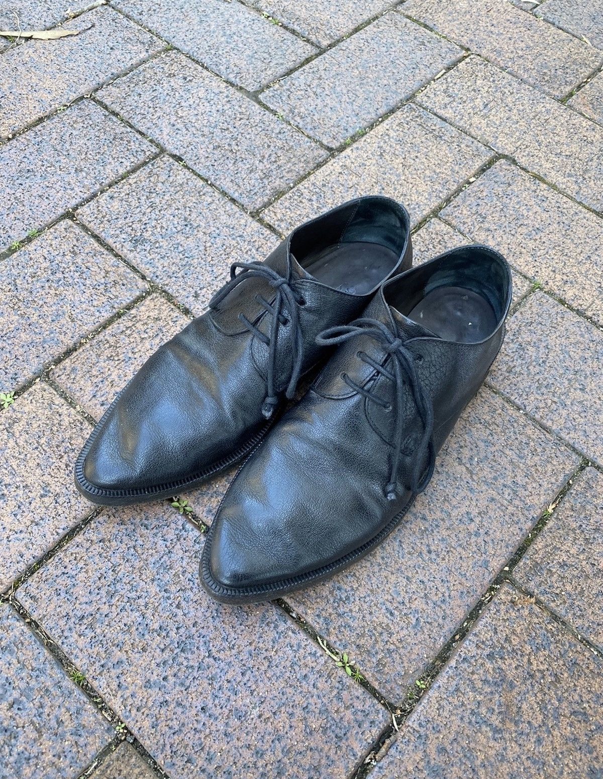 Guidi Marsell shoes Size US 8 / EU 41 - 1 Thumbnail